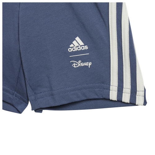 Adidas Βρεφικό σετ x Disney Mickey Mouse Tee Set